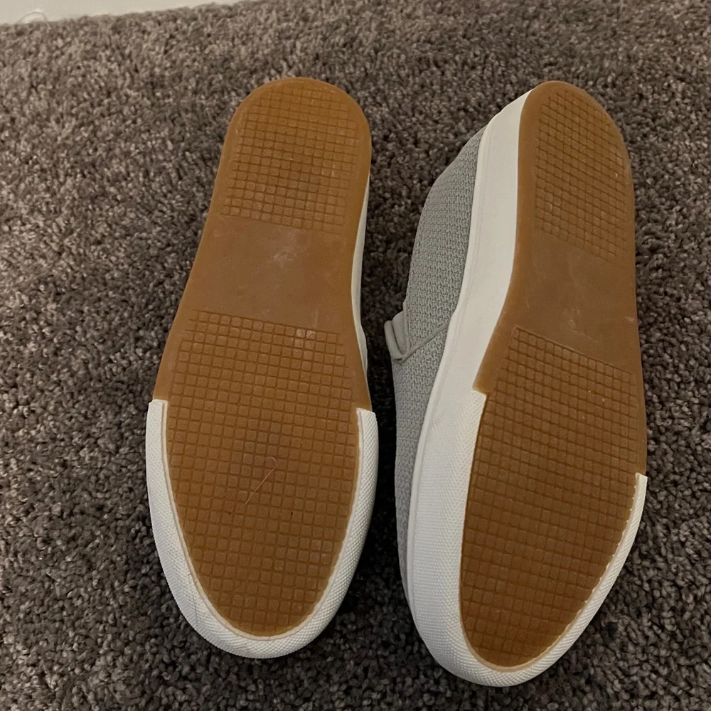 Steve Madden Slip On Shoes Size 8